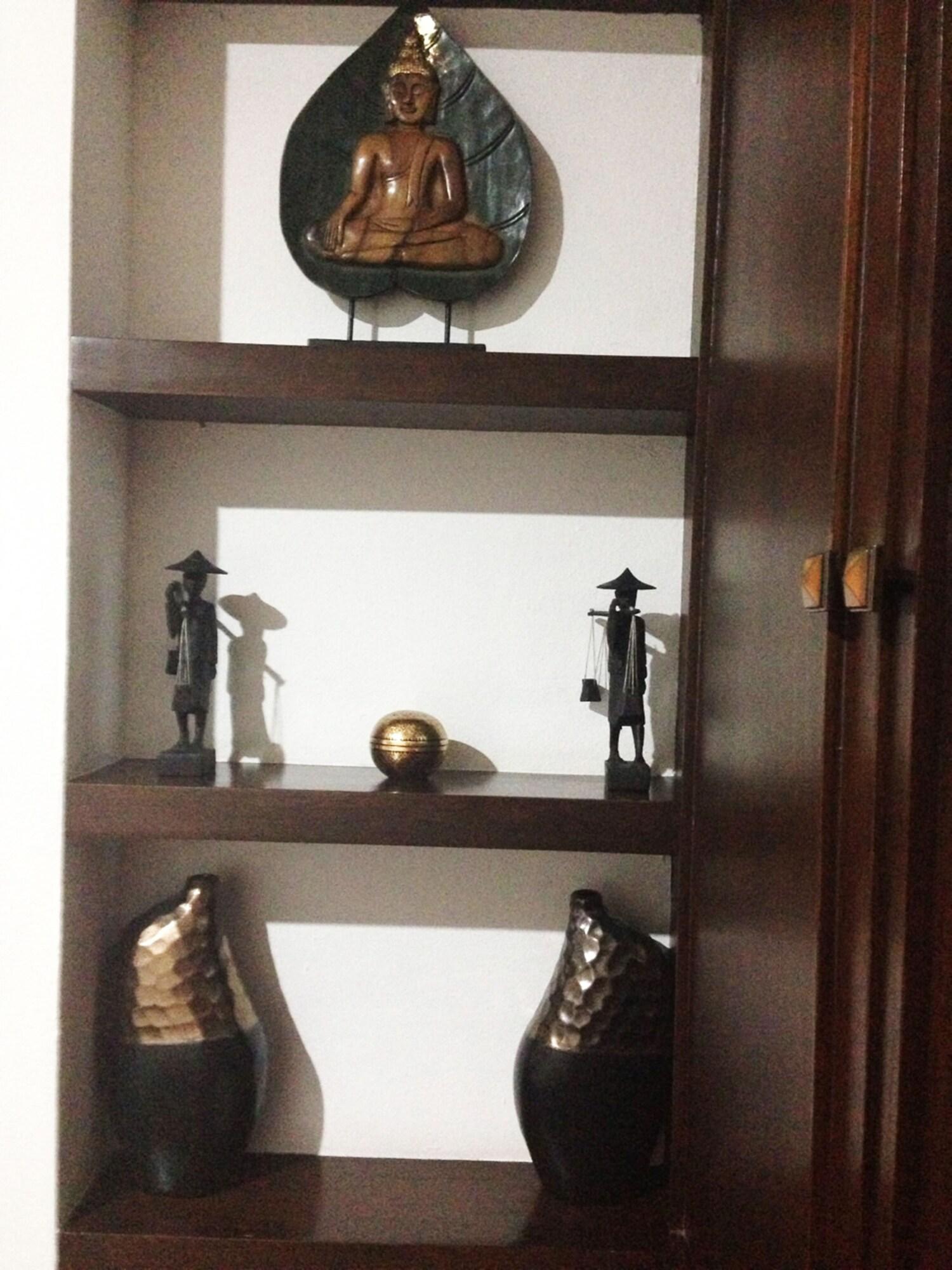 Nicha Suite Hua Hin Hotel Buitenkant foto