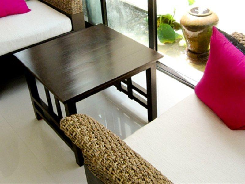 Nicha Suite Hua Hin Hotel Buitenkant foto