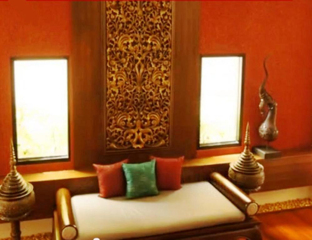 Nicha Suite Hua Hin Hotel Buitenkant foto