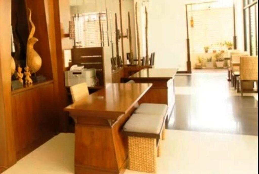 Nicha Suite Hua Hin Hotel Buitenkant foto